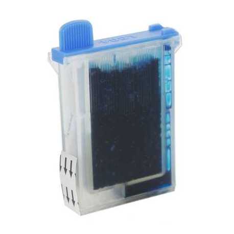 Cartouche Brother LC04C / LC50C Cyan compatible