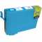 Cartouche Epson T1282 Cyan compatible