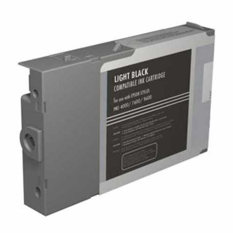Cartouche Epson T5437 Gris compatible - 110ml