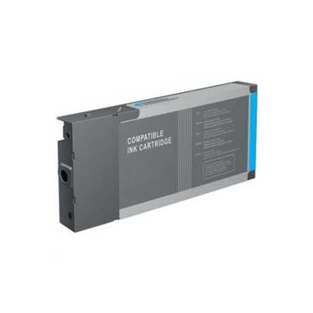 Cartouche Epson T5442 Cyan compatible - 220ml