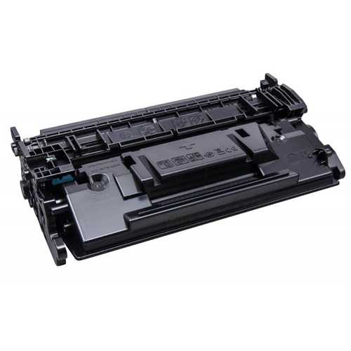 Compatible Toner HP 26X / CF226X HC Noir