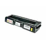 Compatible Toner Ricoh TYPE-SPC310HE / 406482 Jaune