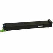 Compatible Toner Sharp MX-27GTBA / MX27 Noir