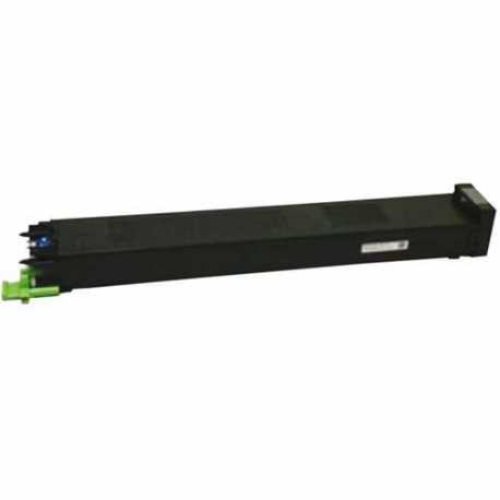 Toner Sharp MX-27GTBA Noir compatible