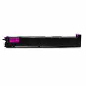 Toner Sharp MX-27GTMA Magenta compatible