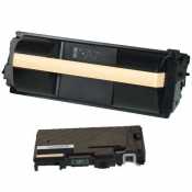 Toner Xerox 106R01535 Noir compatible
