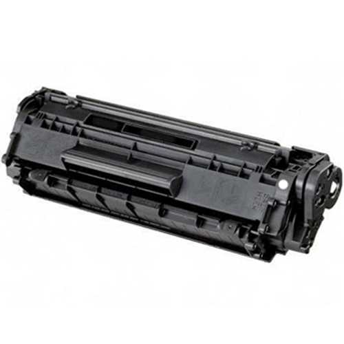 Compatible Toner Canon FX-10 / 0263B002 Noir