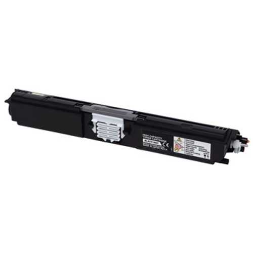 Compatible Toner Epson C1600/CX16 Noir (0557) - 2700 pages