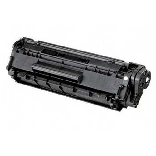 Compatible Toner HP 12X Noir (Q2612X) - Haute capacité