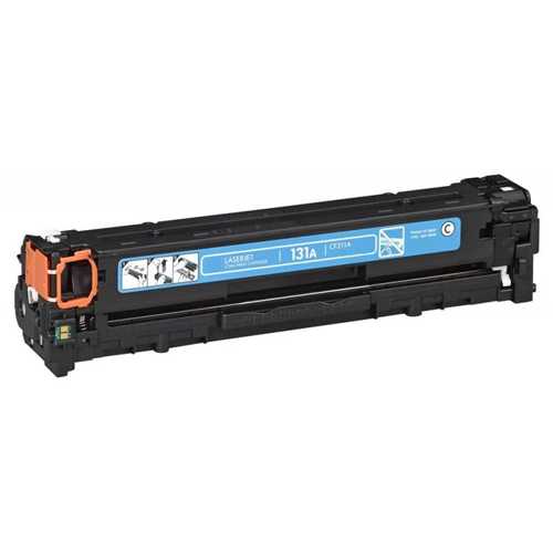 Compatible Toner HP 131A / CF211A Cyan
