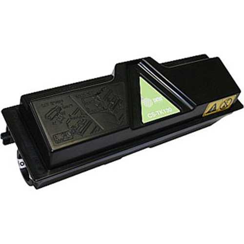 Compatible Toner Kyocera TK130 / 1T02HS0EU0 Noir