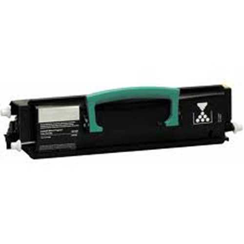 Toner Lexmark 34016HE Noir compatible