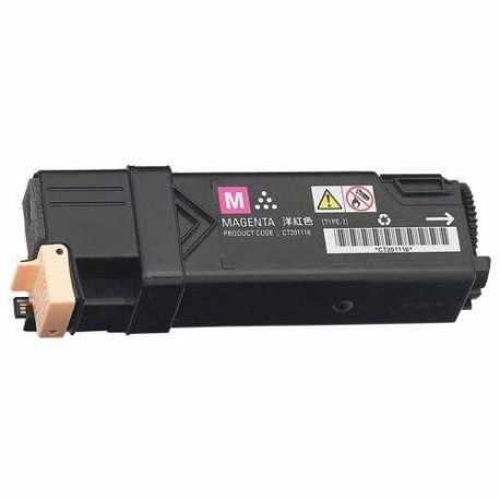 Toner Xerox C1110 / CT201116 Magenta compatible