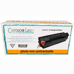 Compatible Toner Canon 725 Noir - PREMIUM