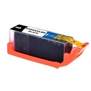 Compatible Cartouche Canon PGI-580PGBKXXL / 1970C001 Noir