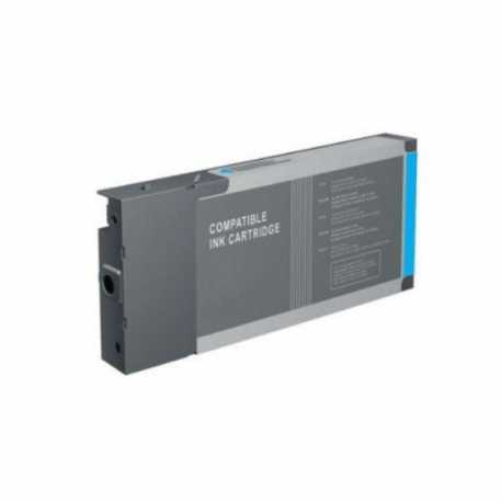 Cartouche Epson T410 Cyan - COMPATIBLE