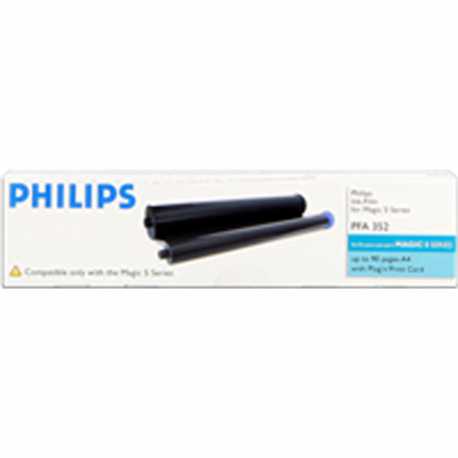 Rouleau Transfert Philips PFA352 Noir - ORIGINAL