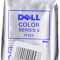 Cartouche Dell JF333 / Series 6 Couleur - ORIGINALE