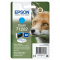 Epson T1282 Renard - Cartouche Cyan - Capacité M - ORIGINALE