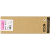Cartouche Epson T5916 Magenta clair - ORIGINALE
