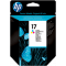 Cartouche HP 17 Couleur - ORIGINALE