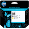 Tête d'impression HP 88 Noir et Jaune (C9381A) - ORIGINALE