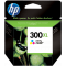 Cartouche HP 300XL Couleur - Haute capacité - ORIGINALE