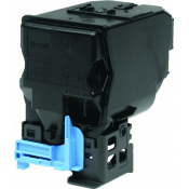 Toner Epson C3900/CX37 Noir (0593) - ORIGINAL