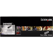 Toner Lexmark 24016SE Noir - ORIGINAL