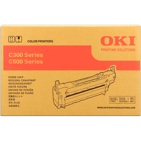 Kit de maintenance Oki 44472603 - ORIGINAL