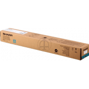 Toner Sharp MX-23GT-CA Cyan - ORIGINAL