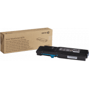 Toner Xerox 106R02744 Cyan - ORIGINAL