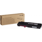 Toner Xerox 106R02745 Magenta - ORIGINAL