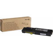 Toner Xerox 106R02746 Jaune - ORIGINAL