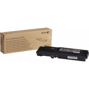 Toner Xerox 106R02747 Noir - ORIGINAL