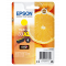 Cartouche Epson 33XL Jaune (T3364) - Orange - ORIGINALE