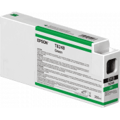 Cartouche Epson T824B Vert - ORIGINALE