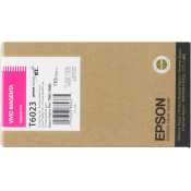 Cartouche Epson T6023 Magenta - ORIGINALE