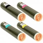 Xerox Phaser 7328 - Pack 4 toners - COMPATIBLE