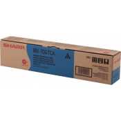 Toner Sharp MX-70GTCA Cyan - ORIGINAL