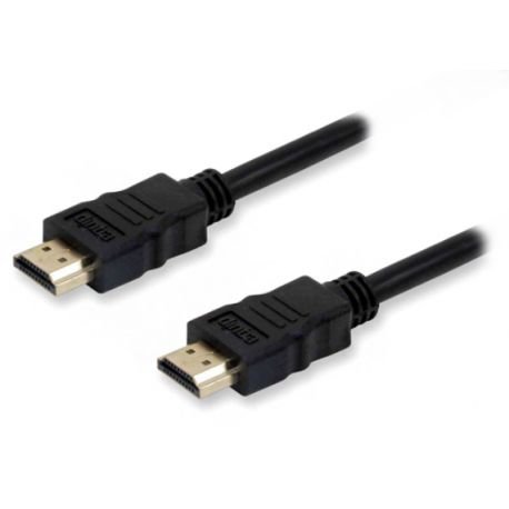 Câble HDMI 2.0 1,8m compatible 4K/HDR