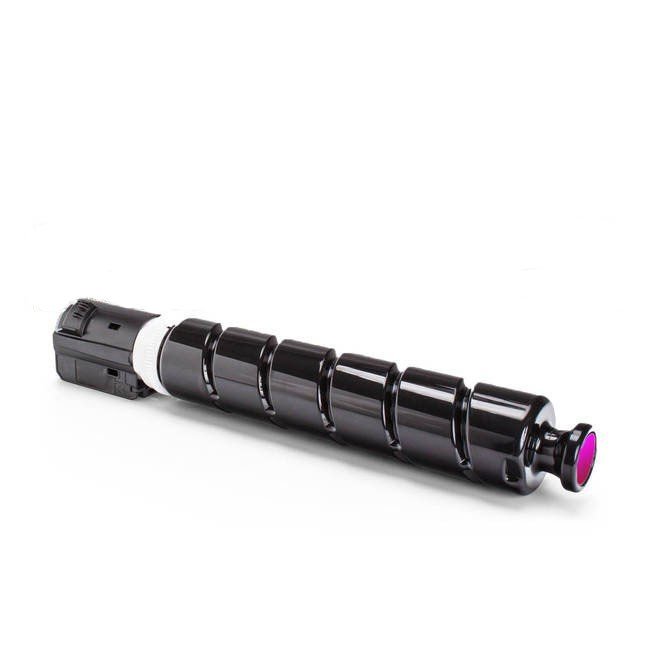 Compatible Toner Canon C-EXV49M / 8526B002 Magenta