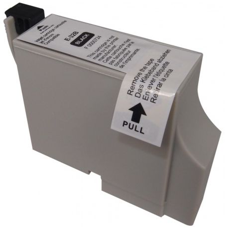 Cartouche Epson T0321 Noir - PREMIUM