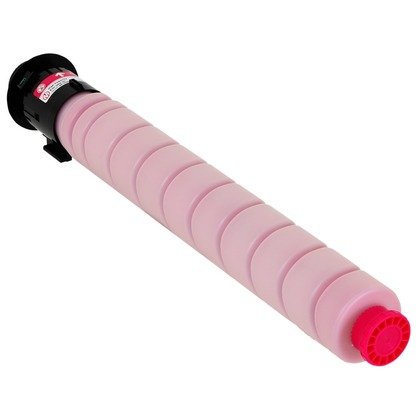 Compatible Toner Ricoh MP C2503H Magenta (841927)