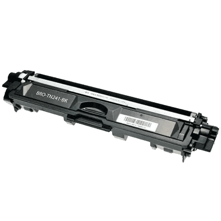 Compatible Toner Brother TN-241BK / TN241 Noir