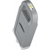 Cartouche Canon PFI-1700Y Jaune - ORIGINALE
