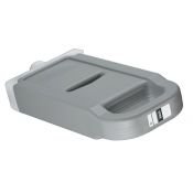 Cartouche Canon PFI-707mbk Noir mat Pigmenté - COMPATIBLE