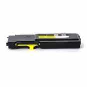 Compatible Toner Xerox 106R02746 Jaune