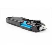 Compatible Toner Xerox 106R02744 Cyan