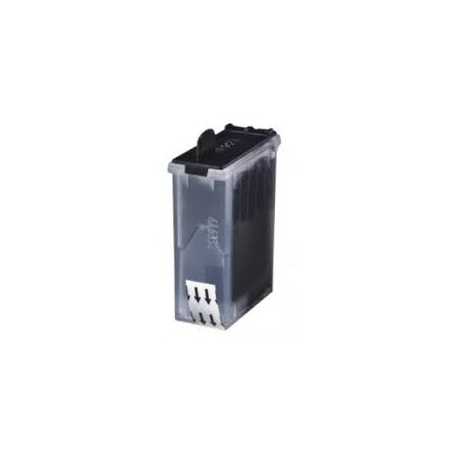 Compatible Brother LC04BK / LC50BK Noir - Cartouche d'encre